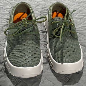 NEW SOFTSCIENCE FIN 3.0 MEN'S FISHING/BOATING SHOES 7